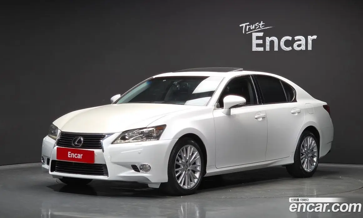 Lexus GS 2012 3.5 автомат (гидро), фото 1 Lexus GS 2012 3.5 автомат (гидро), фото 1