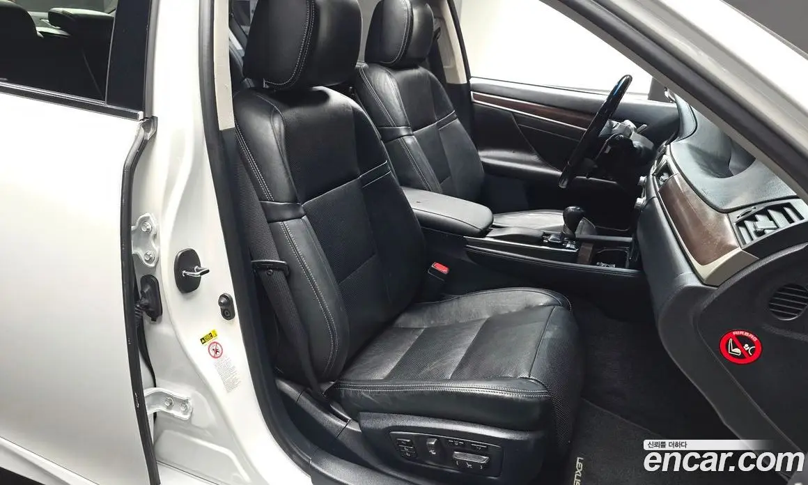 Lexus GS 2012 3.5 автомат (гидро), фото 11 Lexus GS 2012 3.5 автомат (гидро), фото 11