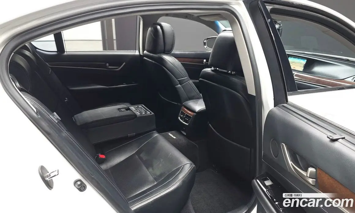 Lexus GS 2012 3.5 автомат (гидро), фото 12 Lexus GS 2012 3.5 автомат (гидро), фото 12