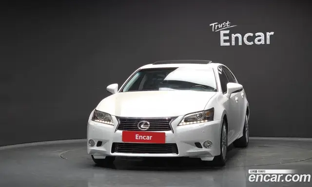 Lexus GS 2012 3.5 автомат (гидро), миниатюра 3 Lexus GS 2012 3.5 автомат (гидро), миниатюра 3