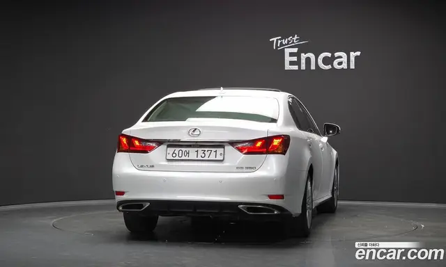 Lexus GS 2012 3.5 автомат (гидро), миниатюра 4 Lexus GS 2012 3.5 автомат (гидро), миниатюра 4