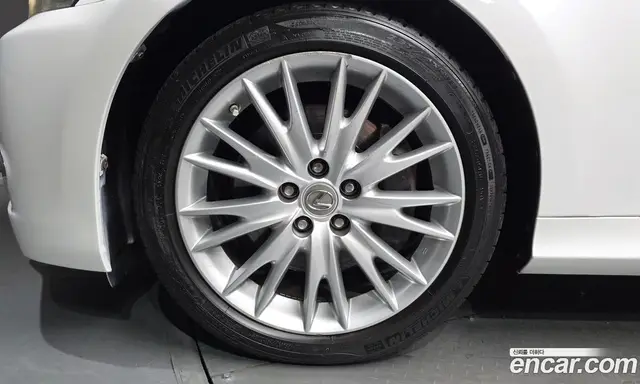 Lexus GS 2012 3.5 автомат (гидро), миниатюра 5 Lexus GS 2012 3.5 автомат (гидро), миниатюра 5