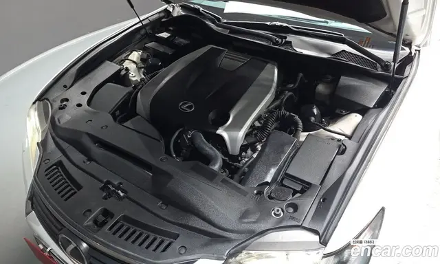 Lexus GS 2012 3.5 автомат (гидро), миниатюра 6 Lexus GS 2012 3.5 автомат (гидро), миниатюра 6