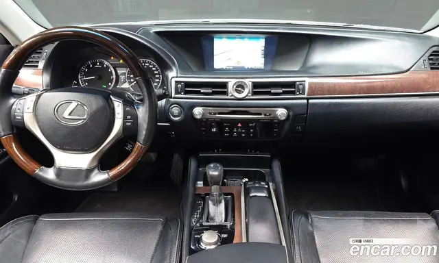 Lexus GS 2012 3.5 автомат (гидро), миниатюра 7 Lexus GS 2012 3.5 автомат (гидро), миниатюра 7
