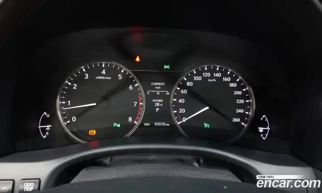 Lexus GS 2012 3.5 автомат (гидро), миниатюра 8 Lexus GS 2012 3.5 автомат (гидро), миниатюра 8