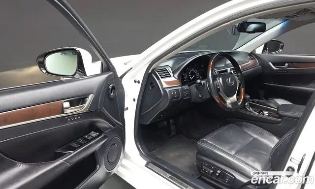 Lexus GS 2012 3.5 автомат (гидро), миниатюра 10 Lexus GS 2012 3.5 автомат (гидро), миниатюра 10