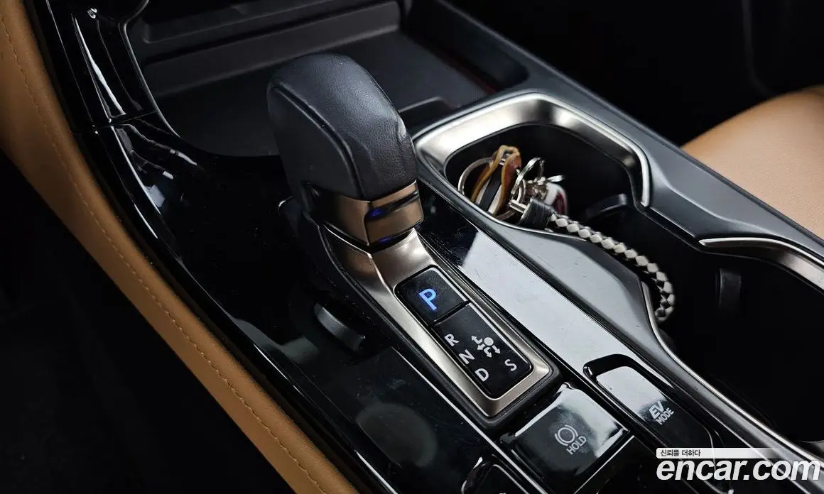 Lexus NX 2023 2.5 автомат (гидро), фото 12