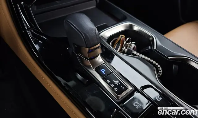 Lexus NX 2023 2.5 автомат (гидро), миниатюра 12
