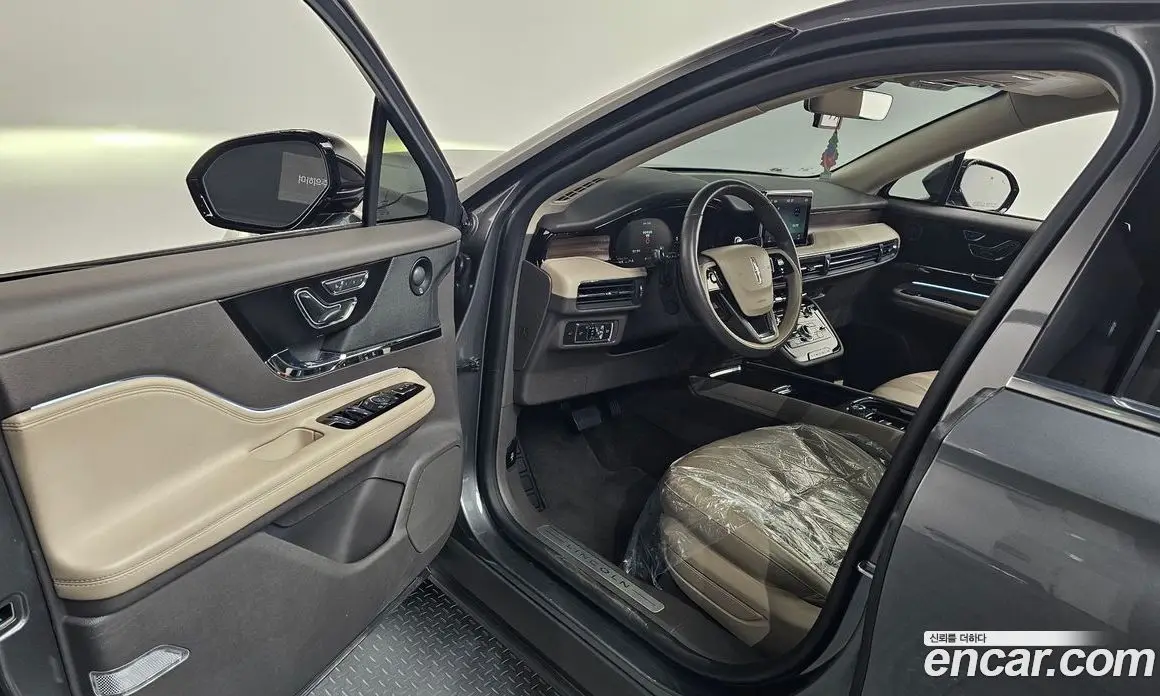 Lincoln Corsair 2022 2.0 автомат (гидро), фото 13