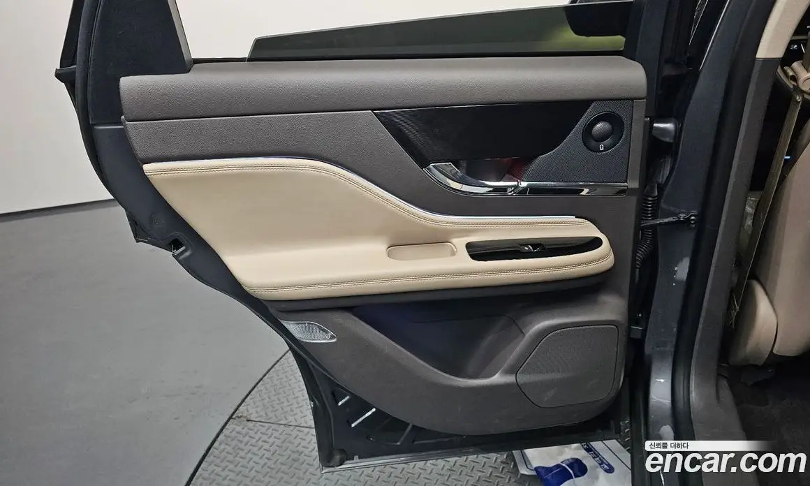 Lincoln Corsair 2022 2.0 автомат (гидро), фото 15