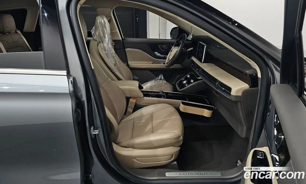 Lincoln Corsair 2022 2.0 автомат (гидро), фото 16