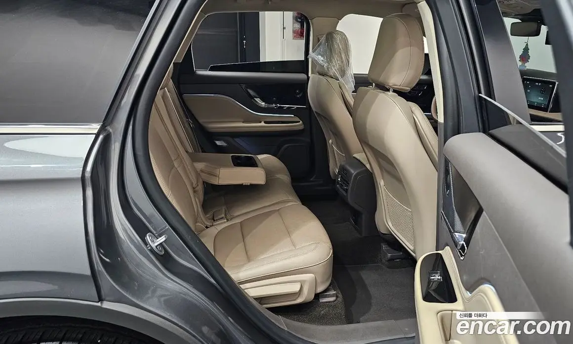 Lincoln Corsair 2022 2.0 автомат (гидро), фото 17