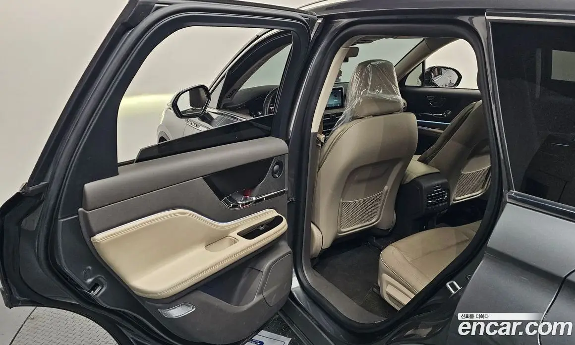 Lincoln Corsair 2022 2.0 автомат (гидро), фото 18