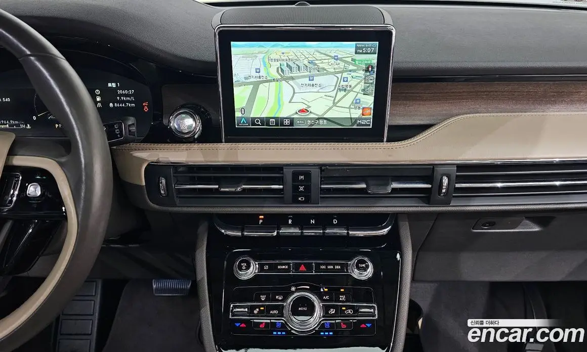 Lincoln Corsair 2022 2.0 автомат (гидро), фото 20