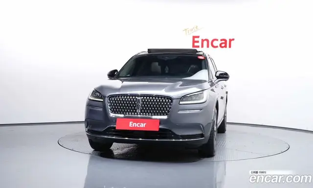 Lincoln Corsair 2022 2.0 автомат (гидро), миниатюра 3