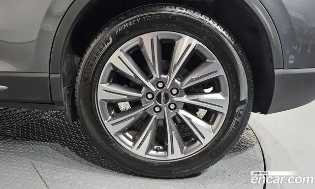 Lincoln Corsair 2022 2.0 автомат (гидро), миниатюра 7