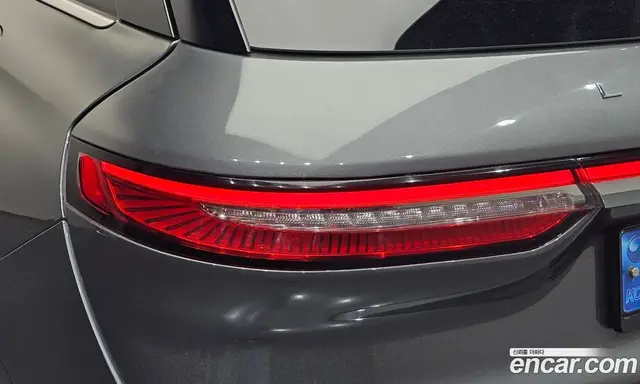 Lincoln Corsair 2022 2.0 автомат (гидро), миниатюра 9