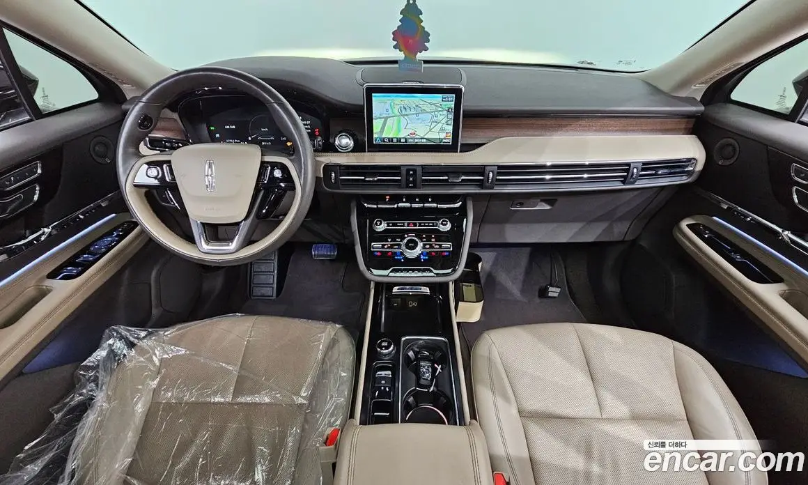 Lincoln Corsair 2022 2.0 автомат (гидро), фото 10