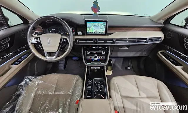Lincoln Corsair 2022 2.0 автомат (гидро), миниатюра 10