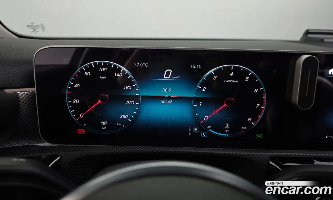 Mercedes-Benz A-Class 2020 2.0 автомат (гидро), фото 11