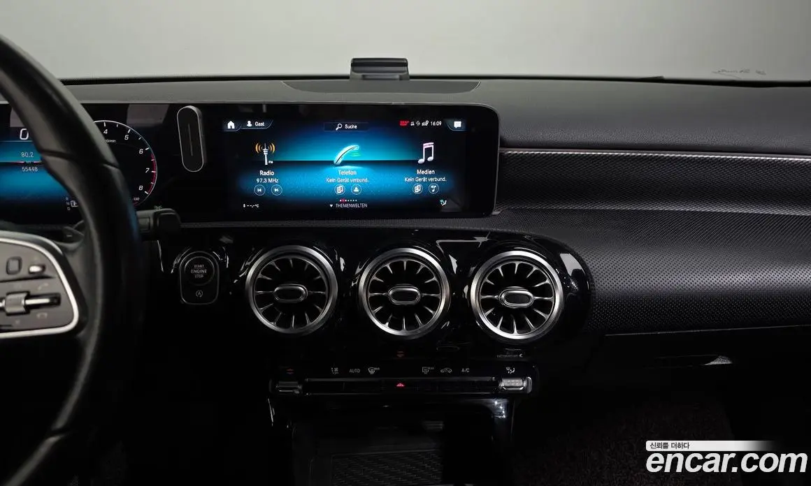 Mercedes-Benz A-Class 2020 2.0 автомат (гидро), фото 20