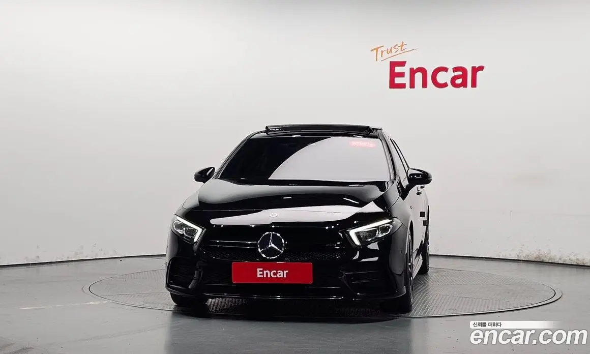 Mercedes-Benz A-Class 2022 2.0 автомат (гидро), фото 2 Mercedes-Benz A-Class 2022 2.0 автомат (гидро), фото 2