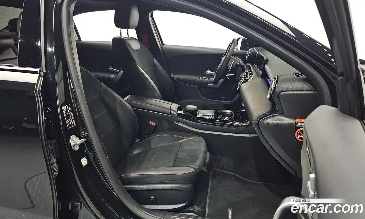 Mercedes-Benz A-Class 2022 2.0 автомат (гидро), фото 15 Mercedes-Benz A-Class 2022 2.0 автомат (гидро), фото 15