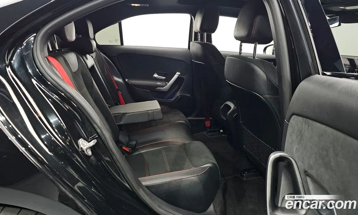 Mercedes-Benz A-Class 2022 2.0 автомат (гидро), фото 16 Mercedes-Benz A-Class 2022 2.0 автомат (гидро), фото 16