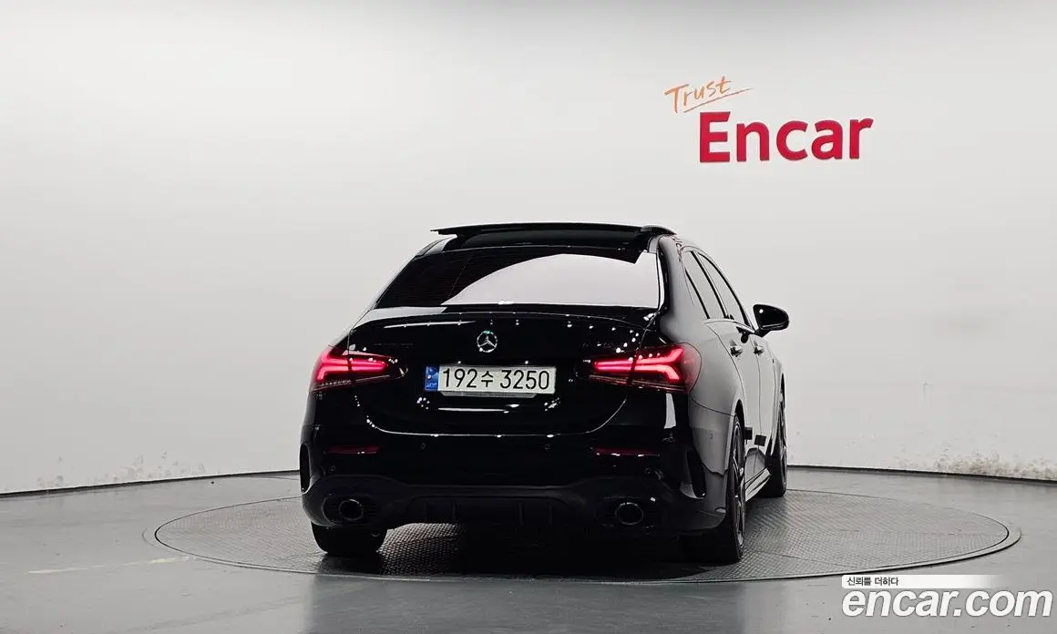 Mercedes-Benz A-Class 2022 2.0 автомат (гидро), фото 3 Mercedes-Benz A-Class 2022 2.0 автомат (гидро), фото 3