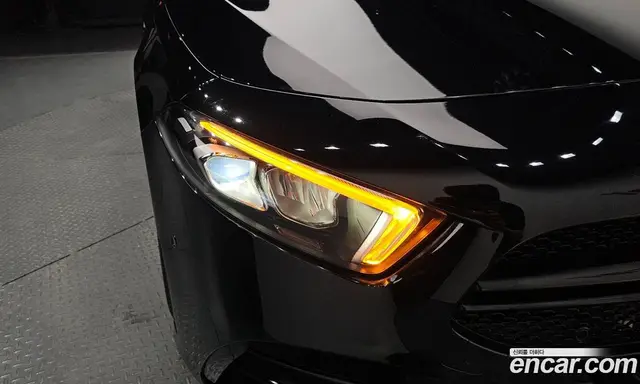 Mercedes-Benz A-Class 2022 2.0 автомат (гидро), миниатюра 7 Mercedes-Benz A-Class 2022 2.0 автомат (гидро), миниатюра 7