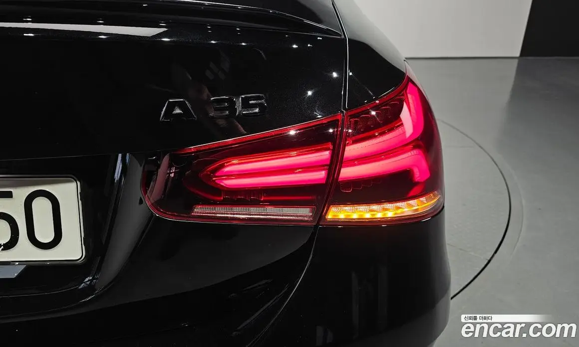Mercedes-Benz A-Class 2022 2.0 автомат (гидро), фото 8 Mercedes-Benz A-Class 2022 2.0 автомат (гидро), фото 8