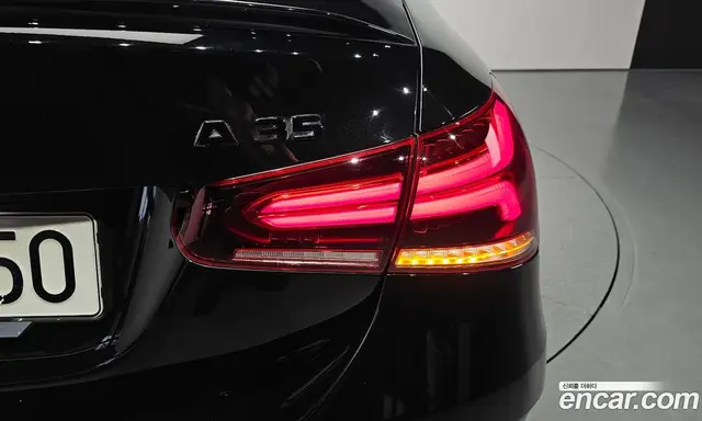 Mercedes-Benz A-Class 2022 2.0 автомат (гидро), миниатюра 8 Mercedes-Benz A-Class 2022 2.0 автомат (гидро), миниатюра 8