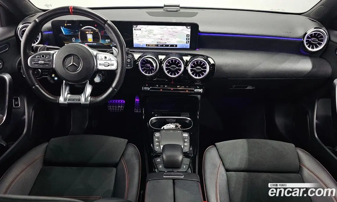 Mercedes-Benz A-Class 2022 2.0 автомат (гидро), фото 9 Mercedes-Benz A-Class 2022 2.0 автомат (гидро), фото 9