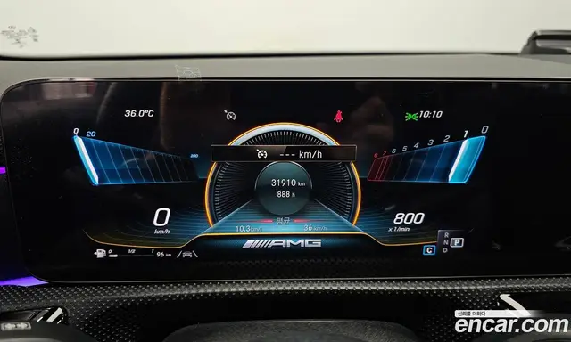 Mercedes-Benz A-Class 2022 2.0 автомат (гидро), миниатюра 10 Mercedes-Benz A-Class 2022 2.0 автомат (гидро), миниатюра 10