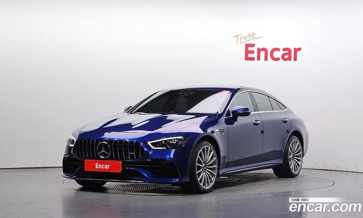 Mercedes-Benz AMG GT 2021 3.0 автомат (гидро), фото 1 Mercedes-Benz AMG GT 2021 3.0 автомат (гидро), фото 1