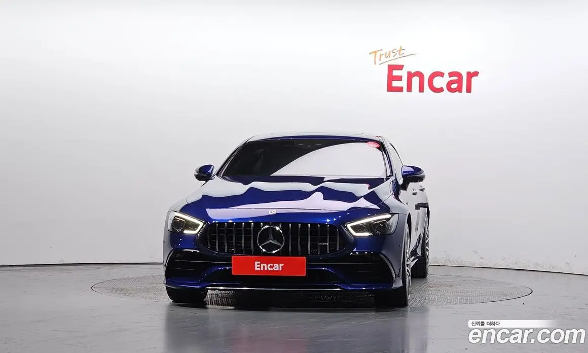 Mercedes-Benz AMG GT 2021 3.0 автомат (гидро), фото 3 Mercedes-Benz AMG GT 2021 3.0 автомат (гидро), фото 3