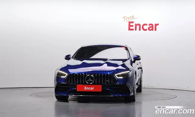 Mercedes-Benz AMG GT 2021 3.0 автомат (гидро), миниатюра 3 Mercedes-Benz AMG GT 2021 3.0 автомат (гидро), миниатюра 3