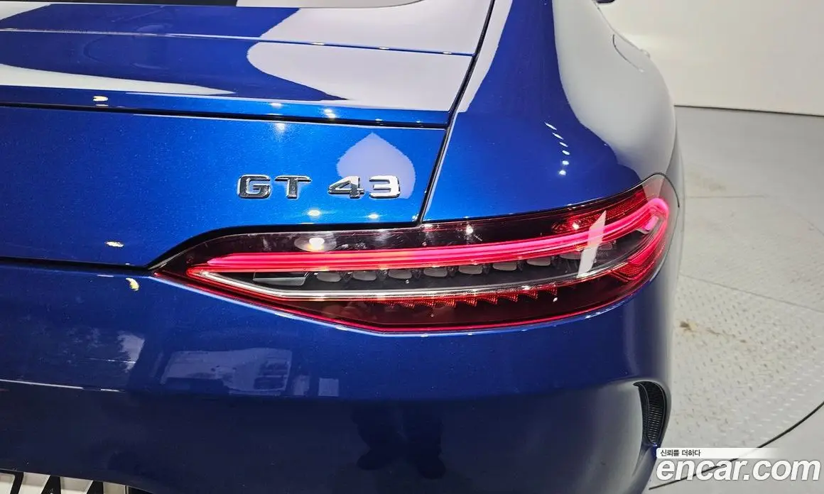 Mercedes-Benz AMG GT 2021 3.0 автомат (гидро), фото 9 Mercedes-Benz AMG GT 2021 3.0 автомат (гидро), фото 9