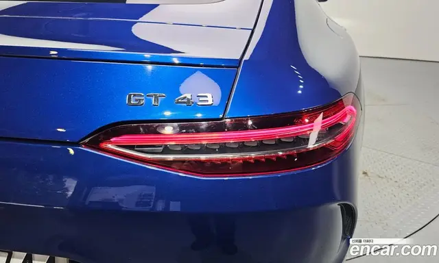 Mercedes-Benz AMG GT 2021 3.0 автомат (гидро), миниатюра 9 Mercedes-Benz AMG GT 2021 3.0 автомат (гидро), миниатюра 9
