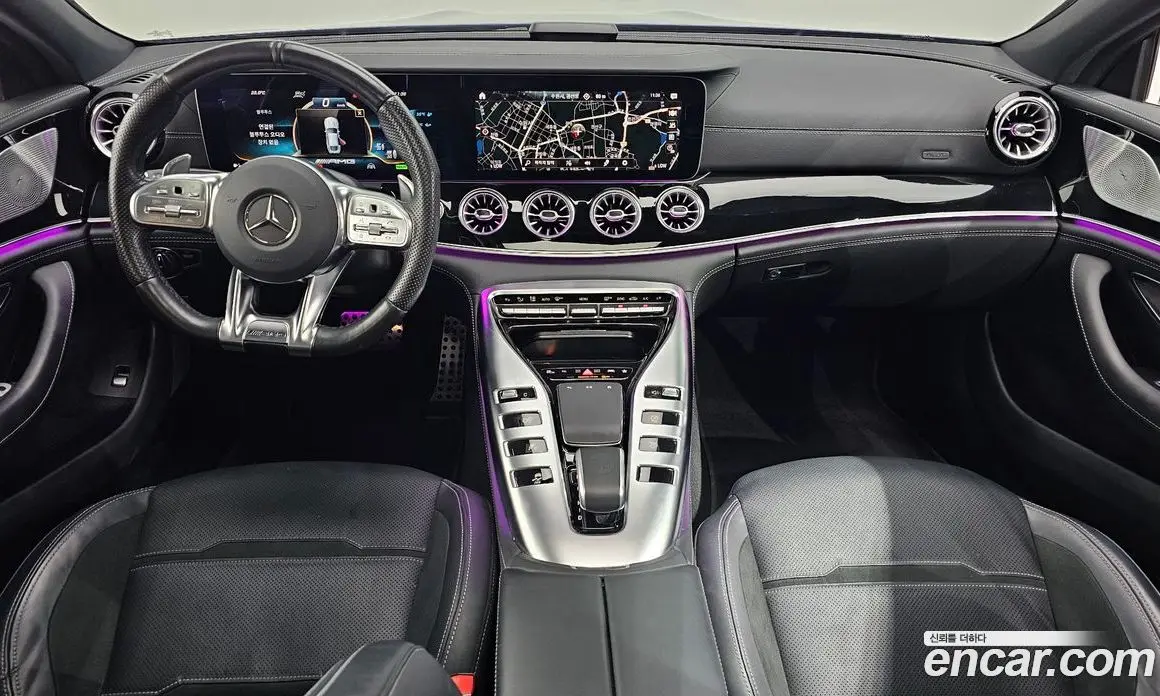Mercedes-Benz AMG GT 2021 3.0 автомат (гидро), фото 10 Mercedes-Benz AMG GT 2021 3.0 автомат (гидро), фото 10