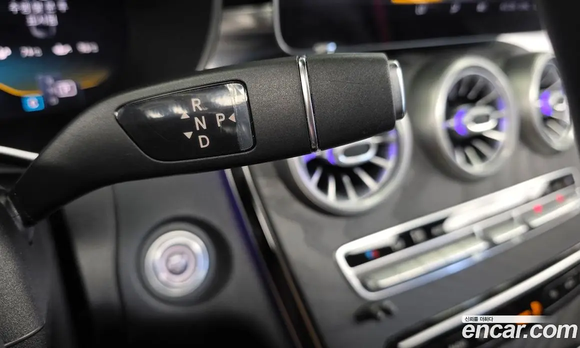 Mercedes-Benz C-Class 2020 3.0 автомат (гидро), фото 12