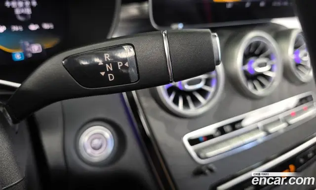 Mercedes-Benz C-Class 2020 3.0 автомат (гидро), миниатюра 12