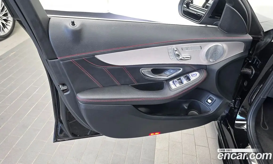 Mercedes-Benz C-Class 2020 3.0 автомат (гидро), фото 14