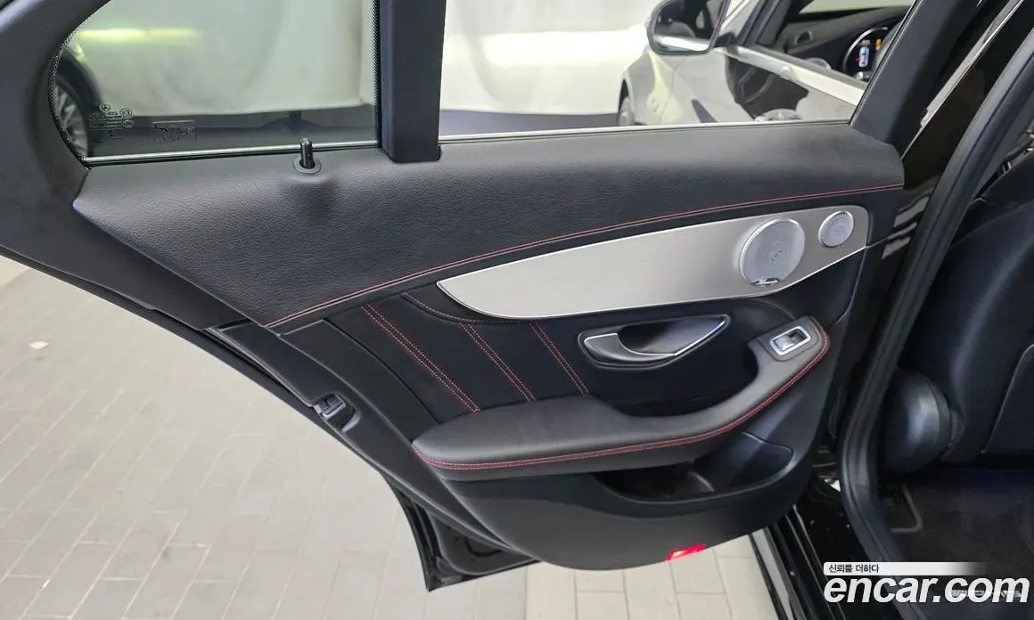 Mercedes-Benz C-Class 2020 3.0 автомат (гидро), фото 15