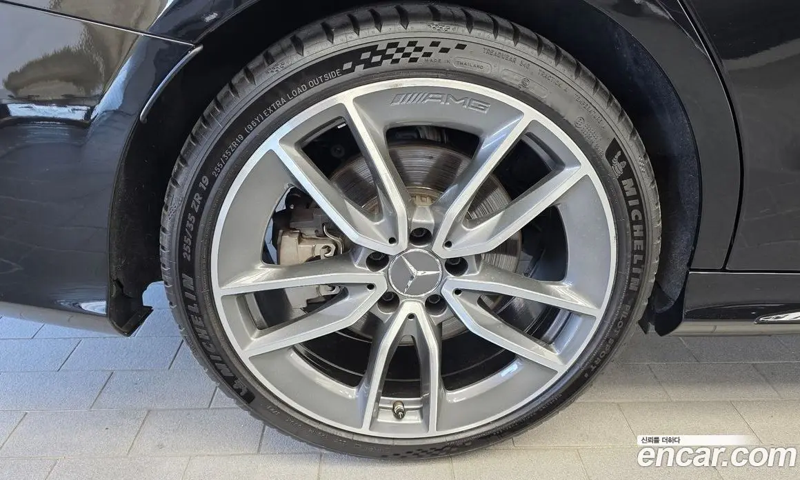Mercedes-Benz C-Class 2020 3.0 автомат (гидро), фото 5