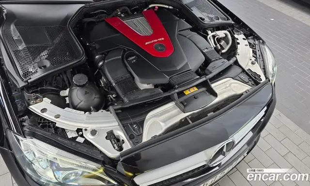 Mercedes-Benz C-Class 2020 3.0 автомат (гидро), миниатюра 6