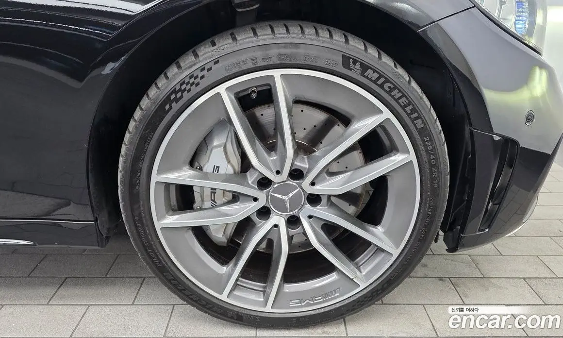 Mercedes-Benz C-Class 2020 3.0 автомат (гидро), фото 7