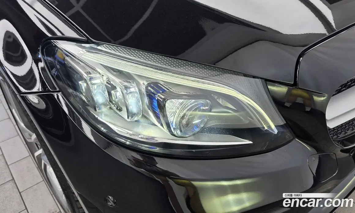 Mercedes-Benz C-Class 2020 3.0 автомат (гидро), фото 8