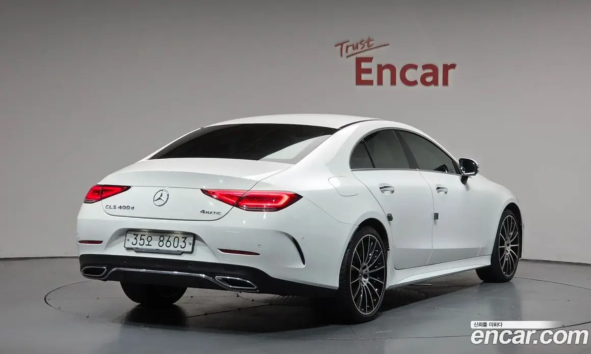 Mercedes-Benz CLS-Class 2018 2.9 автомат (гидро), фото 1 Mercedes-Benz CLS-Class 2018 2.9 автомат (гидро), фото 1