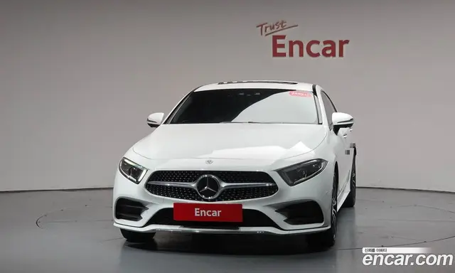 Mercedes-Benz CLS-Class 2018 2.9 автомат (гидро), миниатюра 2 Mercedes-Benz CLS-Class 2018 2.9 автомат (гидро), миниатюра 2